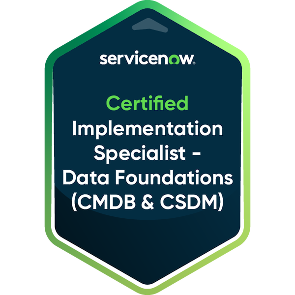 CIS DF badge